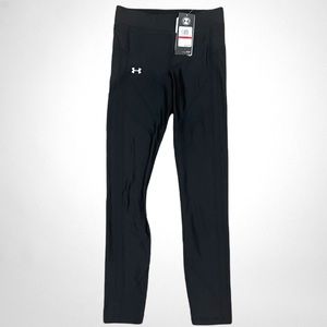 Under Armour Heat‎ Gear Leggings Women’s Sz XS
